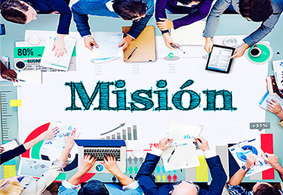 Misión